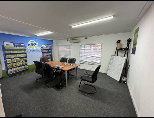 1,000M² WAREHOUSE TO LET IN KRAAIFONTEIN INDUSTRIA